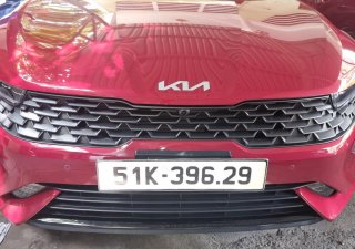 Kia K5 2022 - Xe đẹp tuyệt đối
