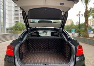 BMW X4 2017 - Cần bán gấp BMW X4 đăng ký lần đầu 2017 ít sử dụng giá tốt 1 tỷ 850tr