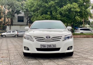 Toyota Camry 2011 - Giá hữu nghị