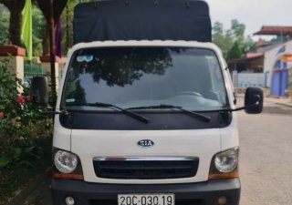Kia K2700 2008 - Có fix cho KH lấy xe sớm