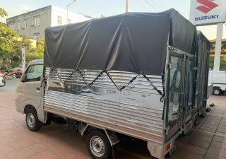 Suzuki Super Carry Pro 2022 - Khuyến mại 35tr tiền mặt, liên hệ ngay để nhận ưu đãi trong tháng