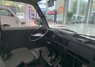 Suzuki Super Carry Truck 2022 - Sẵn xe giao ngay, giá cực tốt trong tháng