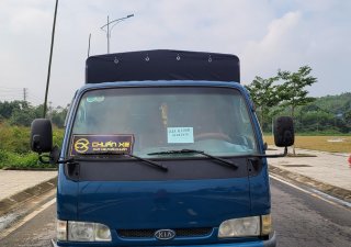 Kia K3000S 2009 - Xe đẹp, giá tốt