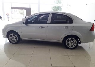 Chevrolet Aveo 2018 - Xe cá nhân, biển thành phố