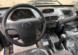 Tata Super ACE 2022 - Xe màu xanh lam, xe nhập giá ưu đãi