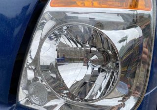 Kia Bongo 2006 - Kia Bongo 2006 tại Hà Nội