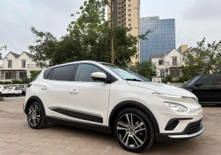 VinFast VF e34 2022 - Khuyến mại full ưu đãi - Áp voucher - Giá tốt liên hệ hotline