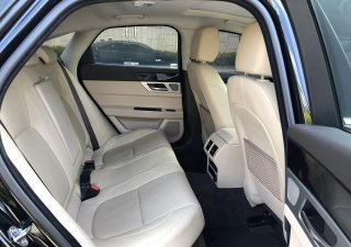 Jaguar XF 2017 - Model 2018