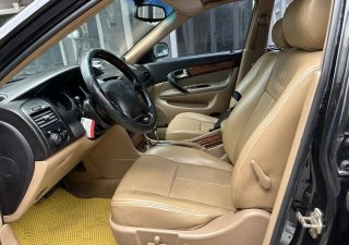 Daewoo Magnus 2003 - Màu đen