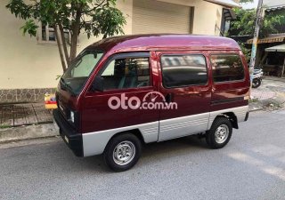 Daewoo Damas Cần Bán xe 7 chỗ   BSTPHCM xe rất đẹp 1992 - Cần Bán xe 7 chỗ Daewoo Damas BSTPHCM xe rất đẹp