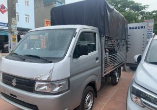 Suzuki Super Carry Pro 2022 - Liên hệ ngay để nhận những ưu đãi tốt nhất trong tháng