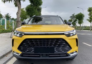 BAIC Beijing X7 2022 - Hà Nội - Vay tối đa 80%, đủ màu, quà tặng full