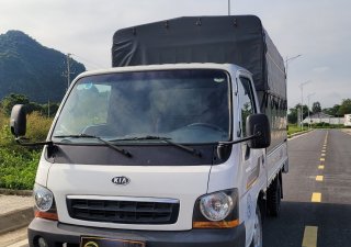 Kia K2700 2008 - Giá tốt hiếm có, giao xe toàn quốc, hỗ trợ giấy tờ từ a-z