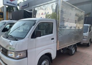 Suzuki Super Carry Pro 2022 - Bán xe giá 308tr