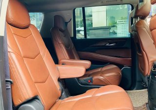 Cadillac Escalade 2014 - Xe zin 100%. Bao check hãng