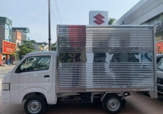 Suzuki Super Carry Pro 2022 - Thế hệ mới Euro 5 - Liên hệ ngay nhận ưu đãi