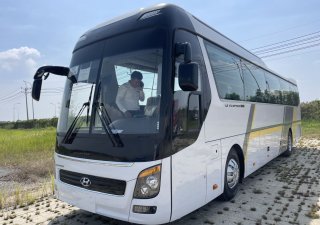 Hyundai Universe 2019 - Bán xe năm sản xuất 2019 xe mới giá ưu đãi . Xe nhập
