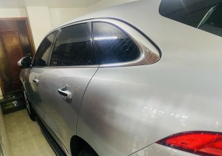 Jaguar F-Pace 2016 - Đi 56000km