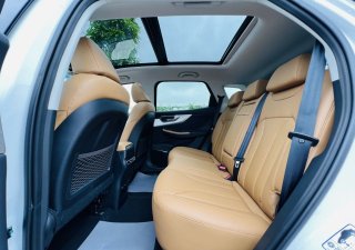 BAIC Beijing X7 2022 - Xe đẹp, giá tốt nhất cùng quà tặng full