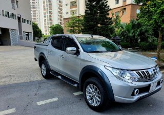 Mitsubishi Triton 2015 - Xe đẹp, giá tốt, bao giá thị trường