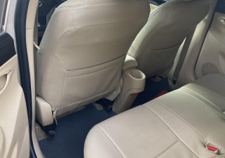 Toyota Vios 2015 - Cần bán xe tư nhân biển Hà Nội