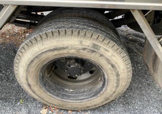 Đô thành  IZ65 2018 - Máy Isuzu, 3T5, thùng 4m3, giảm giá