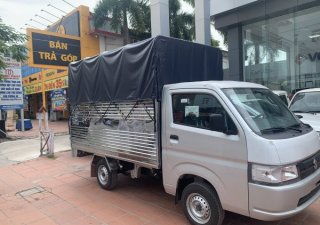 Suzuki Super Carry Pro 2022 - Bán xe 305 triệu - Thế hệ mới Euro 5