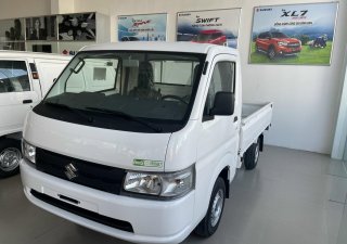Suzuki Super Carry Pro 2022 - Giá ưu đãi trong tháng, sẵn xe giao ngay