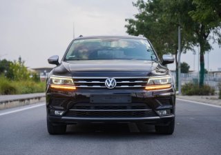 Volkswagen Tiguan 2018 - Odo 4v2 km