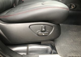 Ssangyong Kyron 2008 - Bản full máy dầu