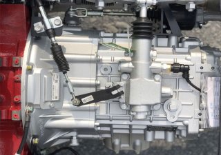 JAC N800 2022 - JAC N800 2022 tại Đồng Nai