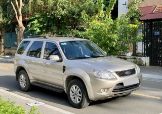 Ford Escape 2011 - Máy móc nguyên bản, bao check test