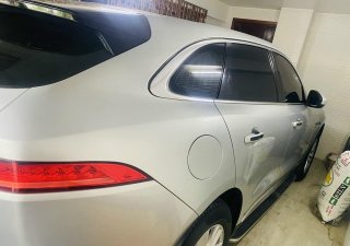 Jaguar F-Pace 2016 - Đi 56000km