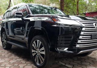 Lexus LX 600 2022 - Cần bán xe giá hữu nghị
