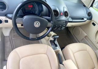 Volkswagen Beetle 2009 - Xe nữ sử dụng chính chủ