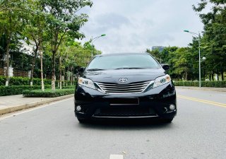 Toyota Sienna 2013 - Xe nhập Mỹ, đăng ký 2014, chạy 6,9 vạn siêu mới
