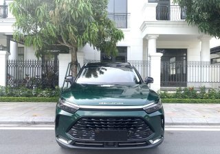 BAIC Beijing X7 2022 - Xe đẹp, giá tốt nhất cùng quà tặng full