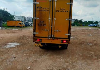 Isuzu QKR 0 2015 - Cần bán xe tải trọng 1.85 tấn