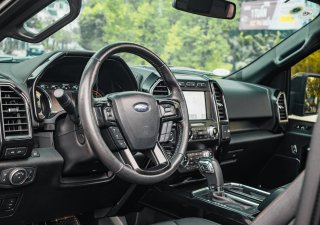 Ford F 150 2018 - Sản xuất giới hạn cực hiếm tại Việt Nam