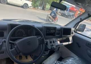 Suzuki Super Carry Pro 2022 - Liên hệ ngay để nhận giá ưu đãi trong tháng