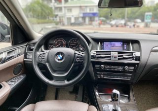 BMW X4 2017 - Xe một chủ từ mới cực giữ gìn