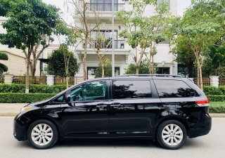 Toyota Sienna 2013 - Toyota Sienna 2013