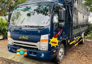 JAC N650 Plus 2022 - JAC N650 Plus 2022