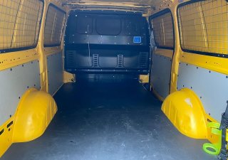 Mercedes-Benz Vito 2014 - Xe sử dụng chở đồ gia đình, không kinh doanh