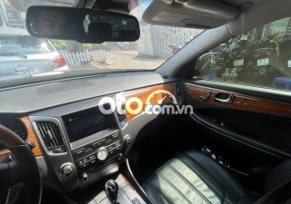 Hyundai Equus 2009 - Xe nhà sử dụng
