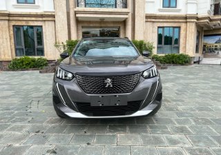 Peugeot 2008 2021 - Cần bán gấp