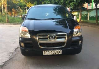 Hyundai Grand Starex 2005 - Bán xe 6 chỗ 800kg, giá cực tốt