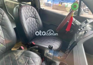 Chevrolet Spark Cần bán xe spak  2012 - Cần bán xe spak van