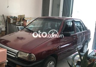Kia Pride Xe   5 chỗ chuyên đường trường , máy êm 1996 - Xe Kia Pride 5 chỗ chuyên đường trường , máy êm