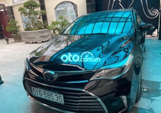 Toyota Avalon   đẹp 2018 - Toyota Avalon đẹp